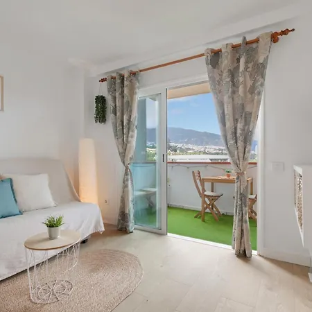 Apartament Salitre Cozy Puerto de la Cruz (Tenerife)