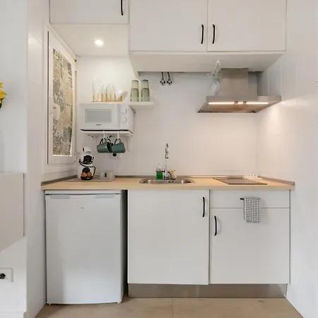 Apartament Salitre Cozy