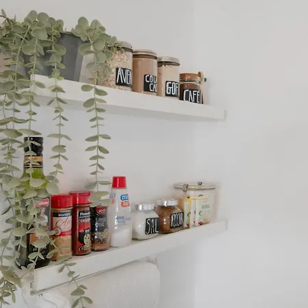 Salitre Cozy Apartament *