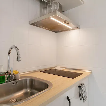 Salitre Cozy Apartament *