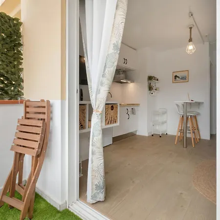 Salitre Cozy Apartament