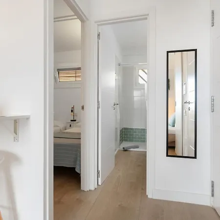 Apartament Salitre Cozy Puerto de la Cruz (Tenerife)
