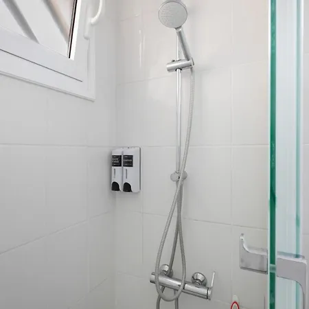 Salitre Cozy Lägenhet *