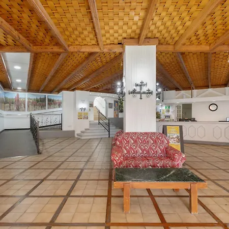 Lägenhet Salitre Cozy Puerto de la Cruz (Tenerife)